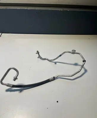 Air conditioning (A/C) pipe/hose