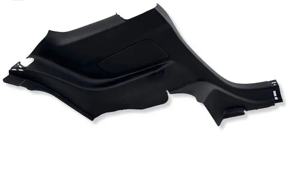 Ford Mustang VI Coupe rear side trim panel FR3B6331013 6331013 12861600000