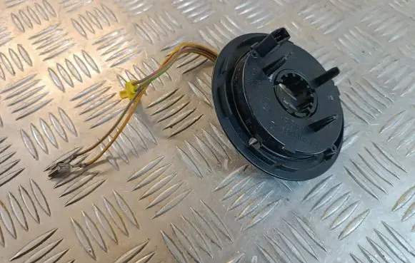 Mercedes-Benz E W210 Airbag slip ring squib (SRS ring) 1684600149