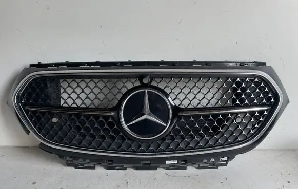 Mercedes-Benz E W214 Front grill A214