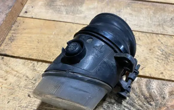 Mercedes-Benz E W212 Front fog light a2128200956 2128200956