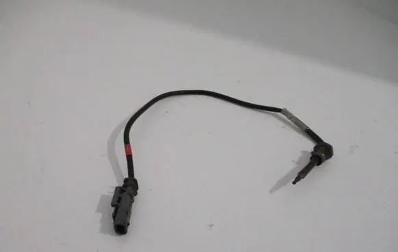 Exhaust gas temperature sensor