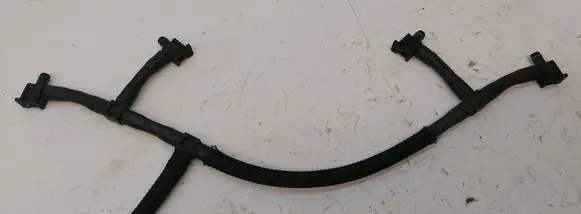 Ford Transit Fuel return line/hose 