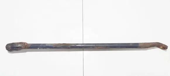 Rear upper control arm/wishbone