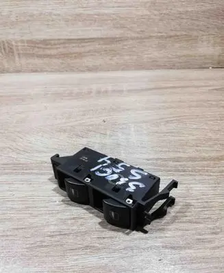 BMW 3 E46 Electric window control switch 6902178