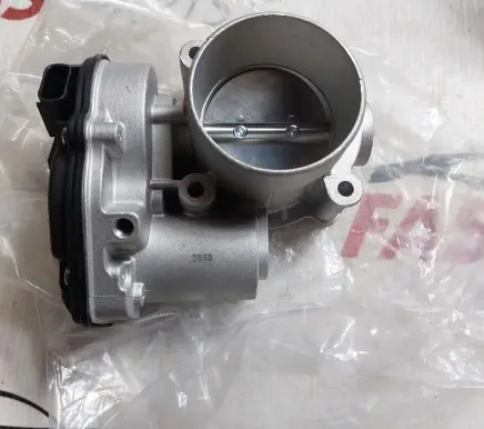 Ford Edge I Throttle valve 7T4Z9E926EA 9L8Z9E926A DS7Z9E926A