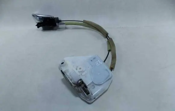 Mazda 6 Front door lock 3G04-D0410 47179