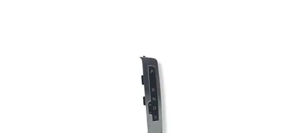 Audi A6 S6 C6 4F Gear shift selector indicator 4F2713463D