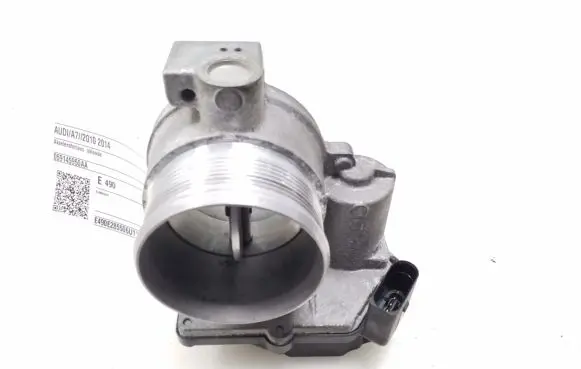 Audi A7 S7 4G Throttle valve 059145950AA