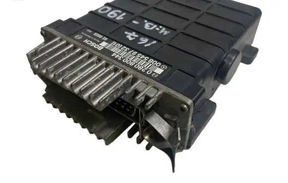 Mercedes-Benz E W124 Engine control unit/module 0085459732 0280800344