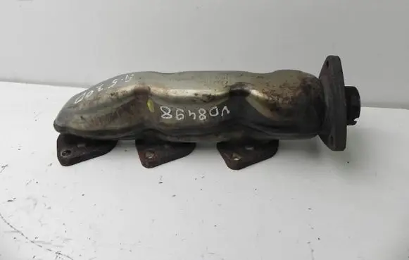 Audi A5 8T 8F Exhaust manifold 059253033L VD8498