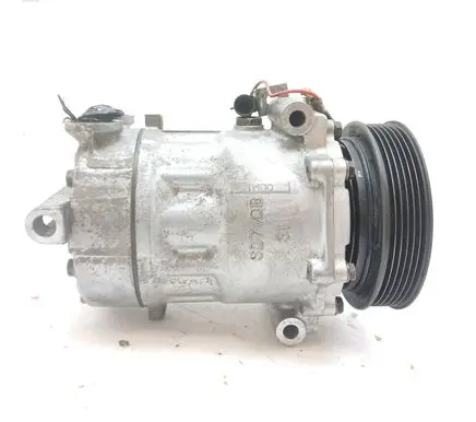 Air conditioning (A/C) compressor (pump)