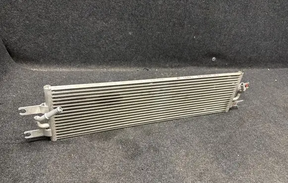 Ford Explorer VI Transmission/gearbox oil cooler L1M37A095AD 812937563 24512E5