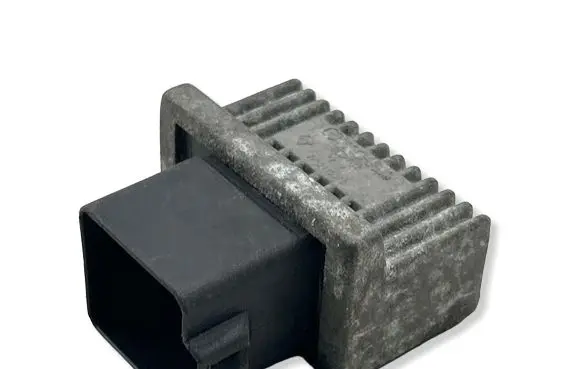 Renault Kangoo II Glow plug pre-heat relay 7700115078