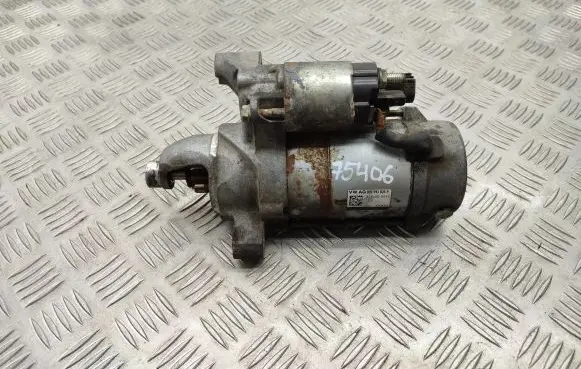 Audi A8 S8 D4 4H Starter motor 059911024P