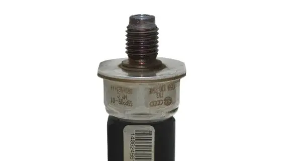 Audi A6 S6 C6 4F Fuel pressure sensor 059130758E