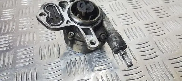 Peugeot 406 Vacuum pump