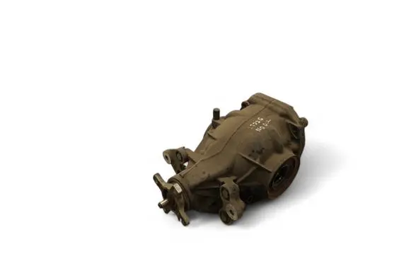 Mercedes-Benz S W222 Rear differential A2213510108