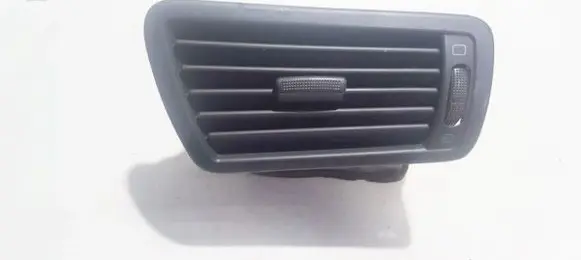 Fiat Ulysse Dash center air vent grill 1491964077 1484109077
