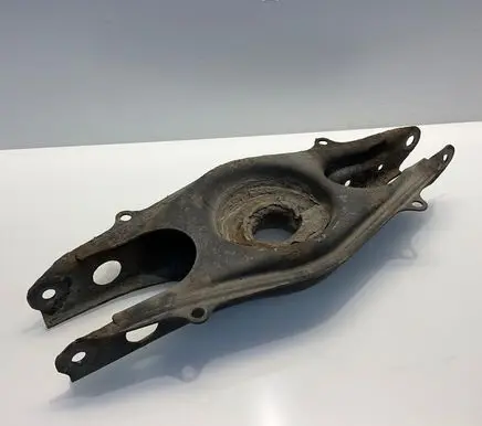 Mercedes-Benz E C207 W207 Rear upper control arm/wishbone A2043503506 2043503506