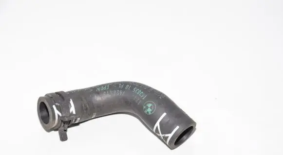BMW i3 Coolant pipe/hose 7636413