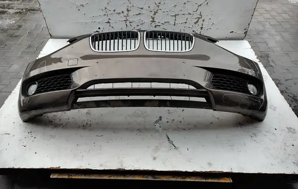 BMW 1 F20 F21 Front bumper 
