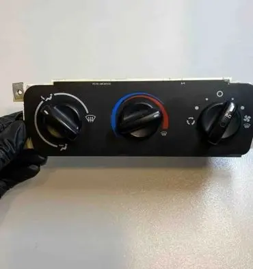 Ford Transit Climate control unit C1H18D451A