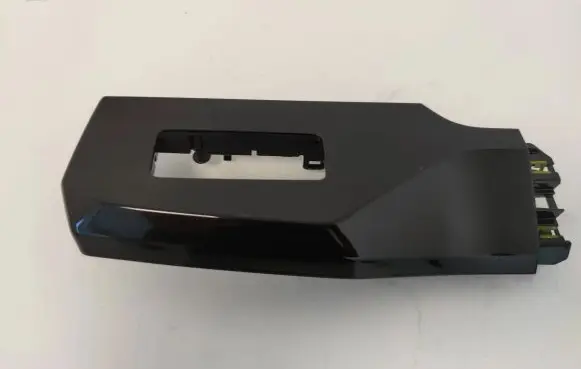 Audi e-tron Climate control/heater control trim 4KL857966