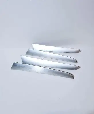 Audi Q5 SQ5 Door card panel trim set 8R0867410 8R0867420 8R0867409