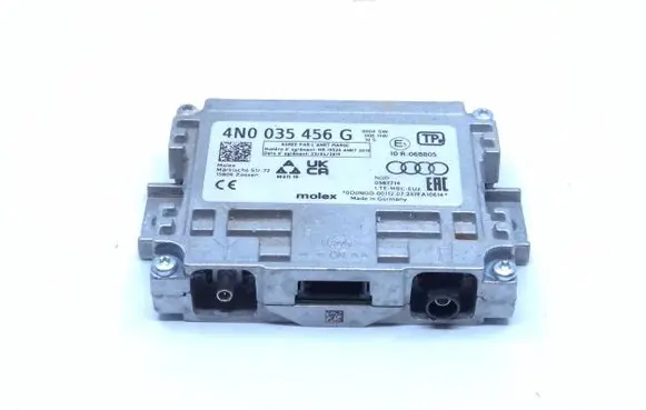 Seat Leon IV Other control units/modules 4N0035456G 10R068805 15806Z0SS0P