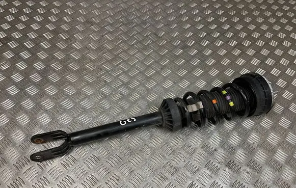 Jaguar XE Front shock absorber/damper GX7318B037FC