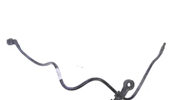 Porsche Panamera (970) Vacuum line/pipe/hose 97011035501