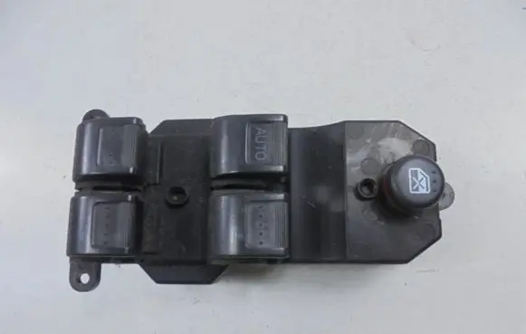 Honda Civic Electric window control switch 35750S5L