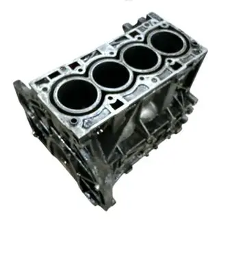 Volvo V60 Engine block BM5G6015DB B4164T3