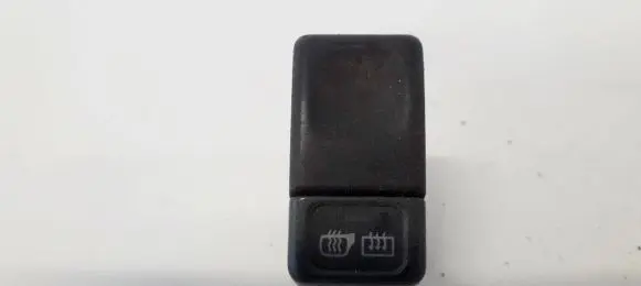 Windscreen/window heater switch