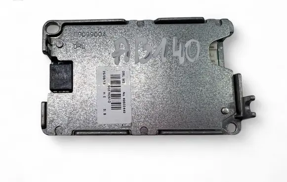 Xenon control unit/module