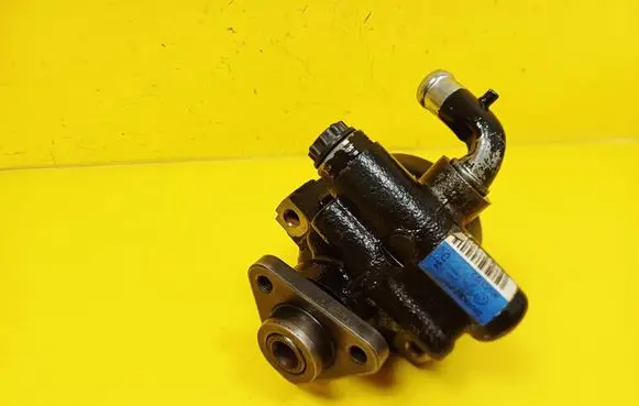Fiat Multipla Power steering pump 26078082FT 46553723