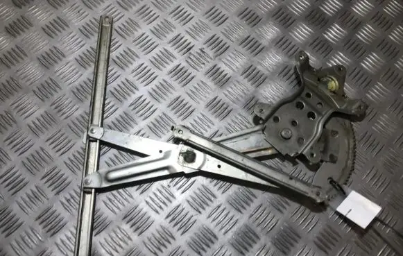 Suzuki Alto Sliding door window regulator with motor