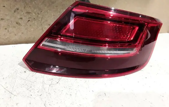 Audi A3 S3 8V Rear/tail lights 8V4945070