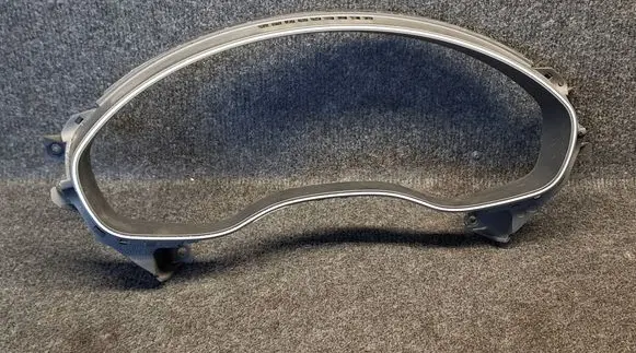 Audi A6 S6 C7 4G Dashboard trim 4G1857115B