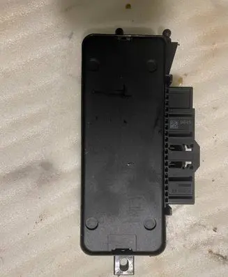 BMW 1 F20 F21 Airbag control unit/module 929649401