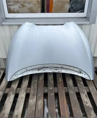 Seat Toledo III (5P) Engine bonnet/hood