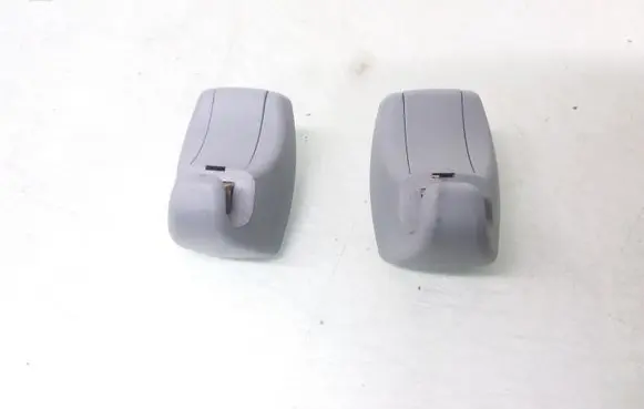 BMW 1 E81 E87 Sun visor clip/hook/bracket 