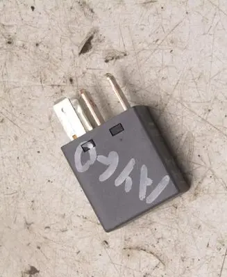 Toyota Aygo AB40 Other relay 9008087021