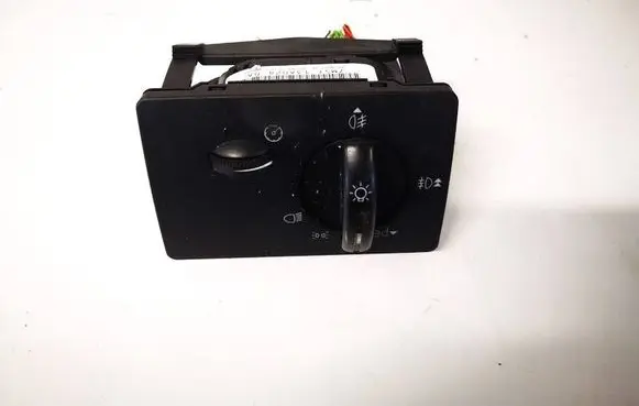 Ford Kuga I Light switch 7M5T13A024GA