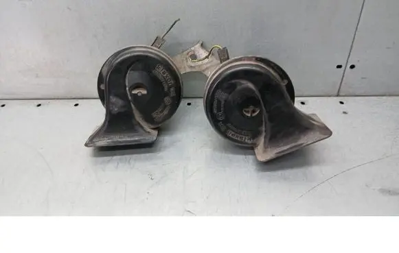 Mazda 6 Horn signal