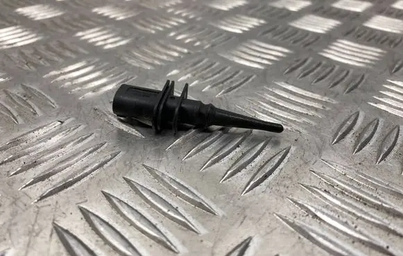BMW 5 F10 F11 Outside/external air temperature sensor 6936953