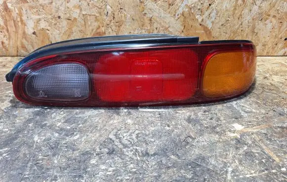 Mazda MX-6 Rear/tail lights 043-1401