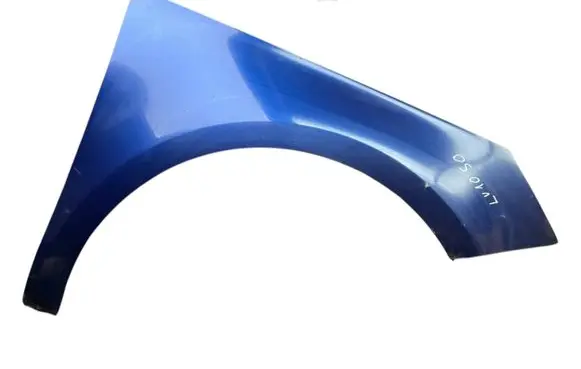 Audi A1 Fender