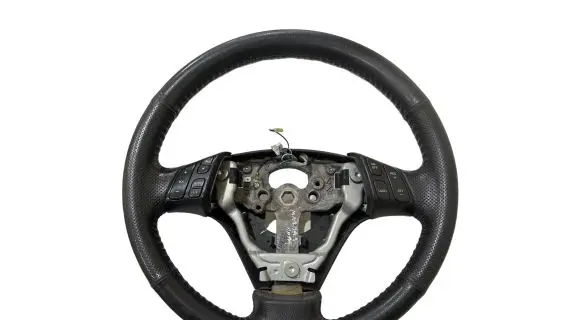 Mazda 5 Steering wheel 